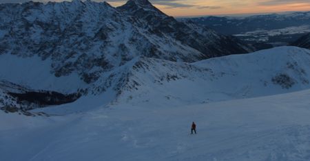Finał poszukiwań Polaków. Poszli w Tatry w czwórkę, wróciła dwójka