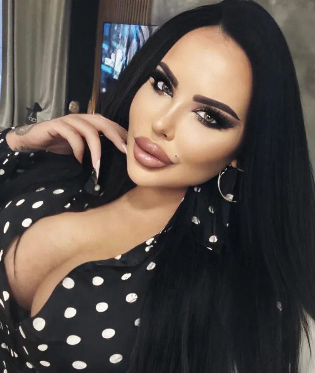 Esmeralda Godlewska