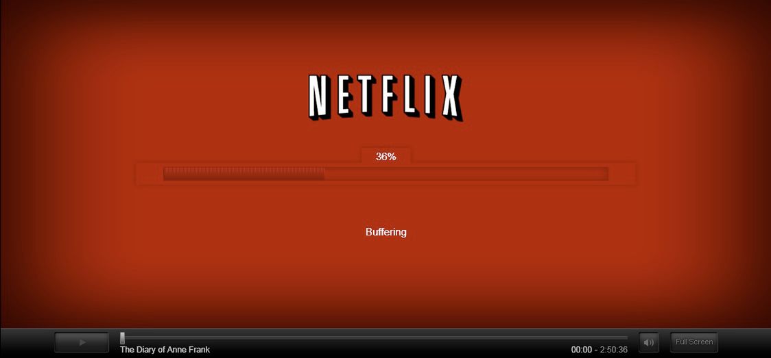 Oto nasza przyszłość? Netflix pożera w USA więcej ruchu internetowego niż YouTube i BitTorrent 3
