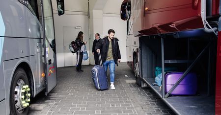 W Niemczech brakuje kierowców autobusów. Problem się pogłębia