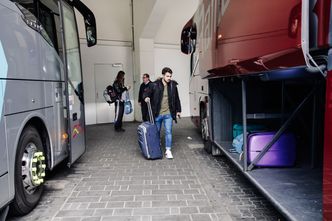 W Niemczech brakuje kierowców autobusów. Problem się pogłębia
