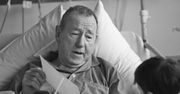 Nie żyje Tony Barry. Mimo osobistej tragedii, wciąż pracował
