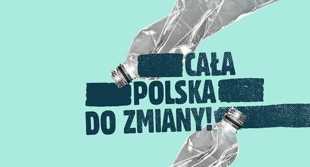 Dafi w kampanii pokazuje, jak pozytywnie zmieniać świat