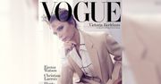 Victoria Beckham na okładce Vogue Polska. Zdjęcia zrobił fotograf książęcej pary