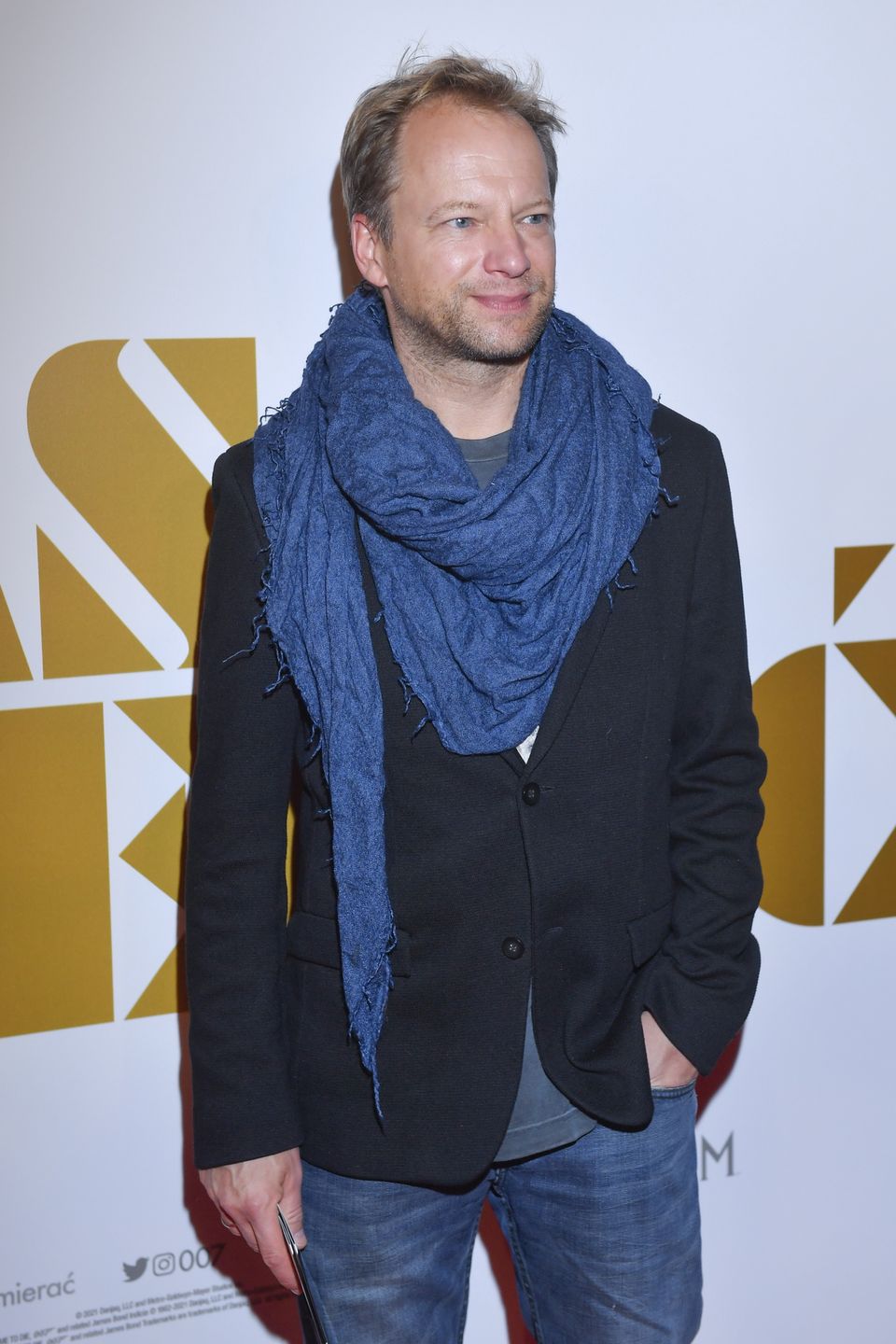 Maciej Stuhr