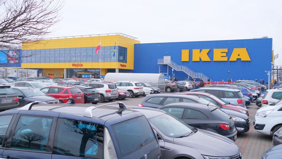 Ikea oraz Pepco wycofują swoje produkty.