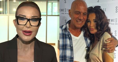 Minge o byłych facetach: "Jeśli kiedyś powiem "tak" na ślubie, poproszę, by stali ze mną!"