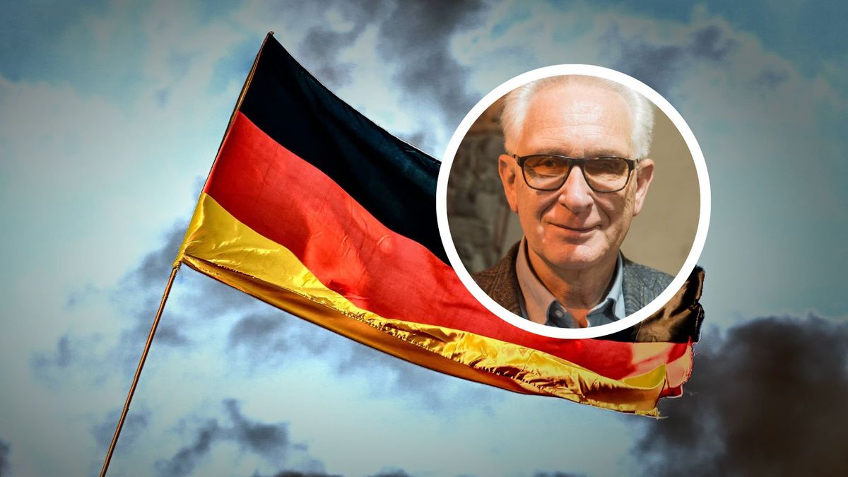 Prof. Andrzej Chwalba o relacjach z Niemcami