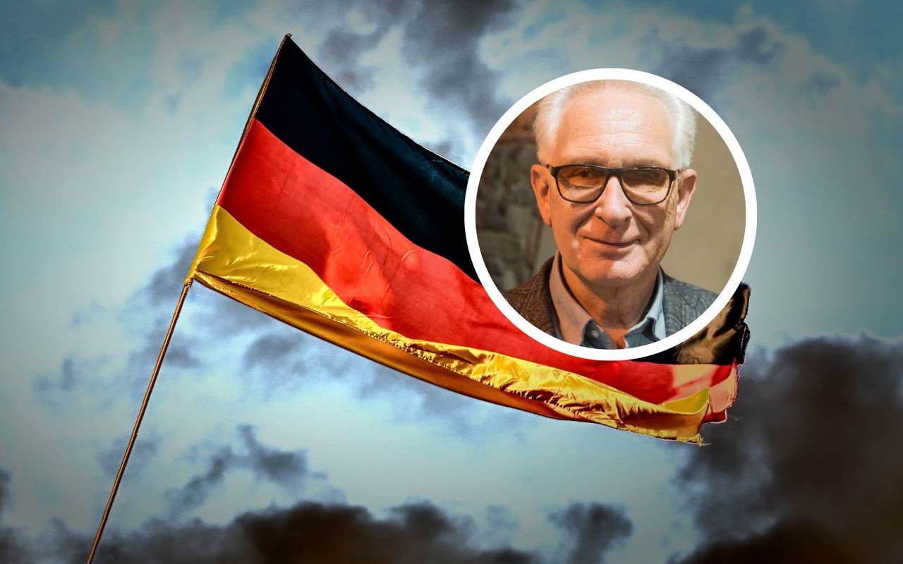 Chciał obalić Hitlera. Pisał o Polakach. "Większość gardziło Polską"