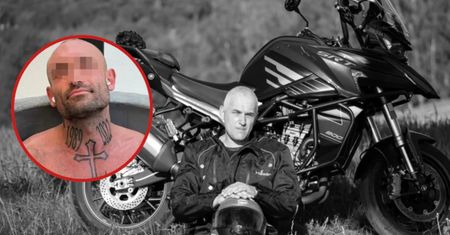 Gerard B. staranował policjanta. Prokuratura nie zgadza się z decyzją sądu