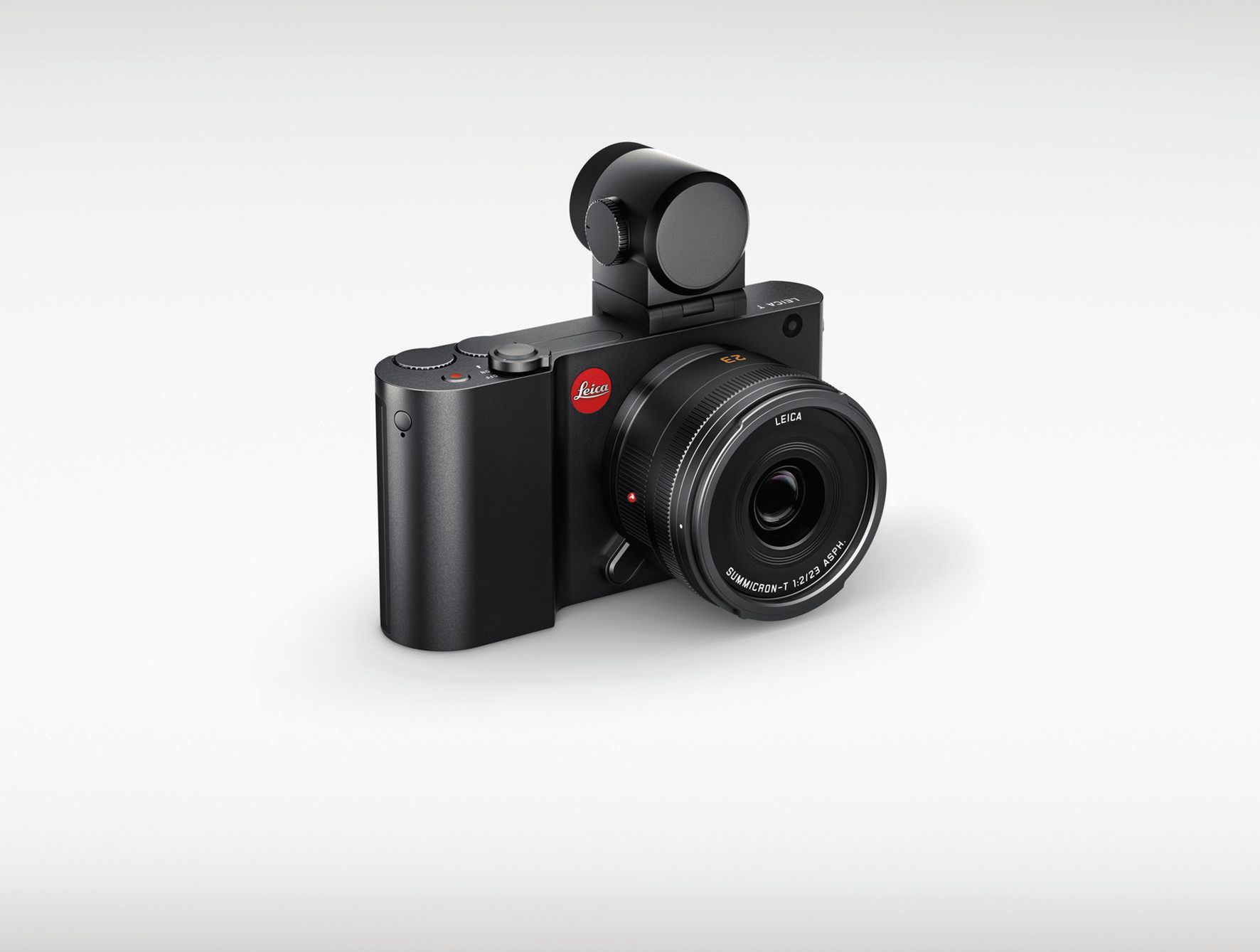 Leica T (Typ 701) – designerski i nowoczesny bezlusterkowiec w klasycznym stylu 28