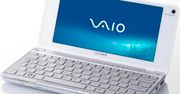 Sony VAIO z procesorem 1.86GHz - filmik