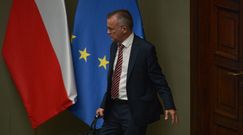 Gorąca wymiana zdań z ministrem PiS. Poszło o artykuł WP