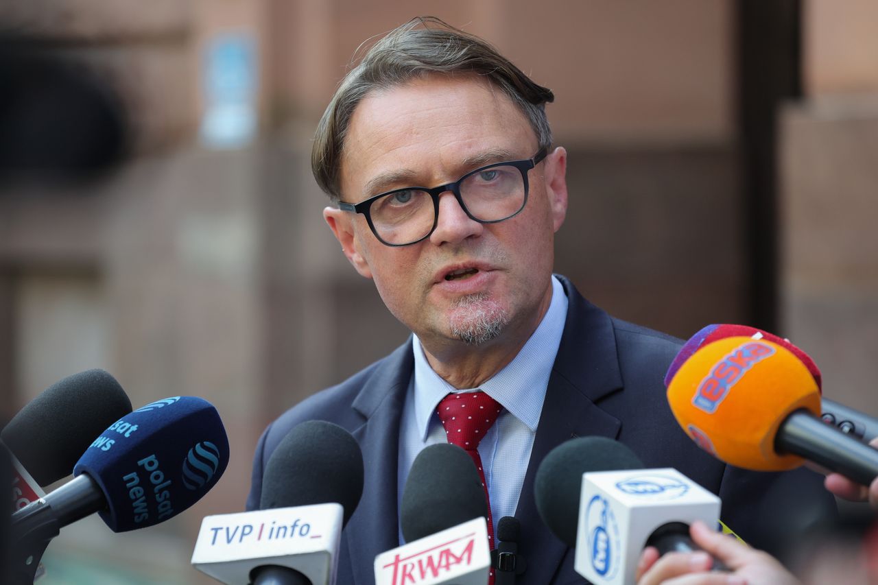 Warszawa potwierdza. Reżim Łukaszenki uwolnił trzech Polaków