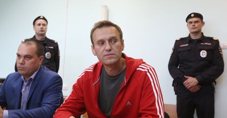 Ta trucizna zabiła Nawalnego. Unia nakłada sankcje na naukowców
