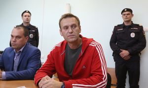 Ta trucizna zabiła Nawalnego. Unia nakłada sankcje na naukowców od broni chemicznej