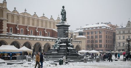 Lata mijają, schody nie działają. Zapadła decyzja