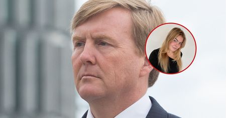 Skandal w rodzinie królewskiej. Hrabianka złamała protokół
