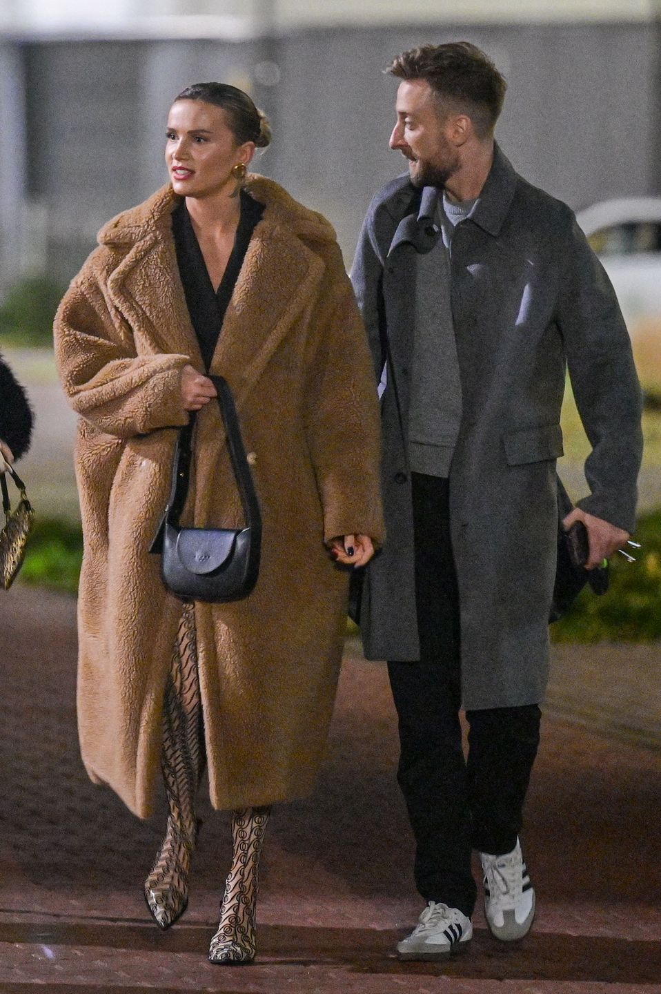 Maffashion i Michał Danilczuk