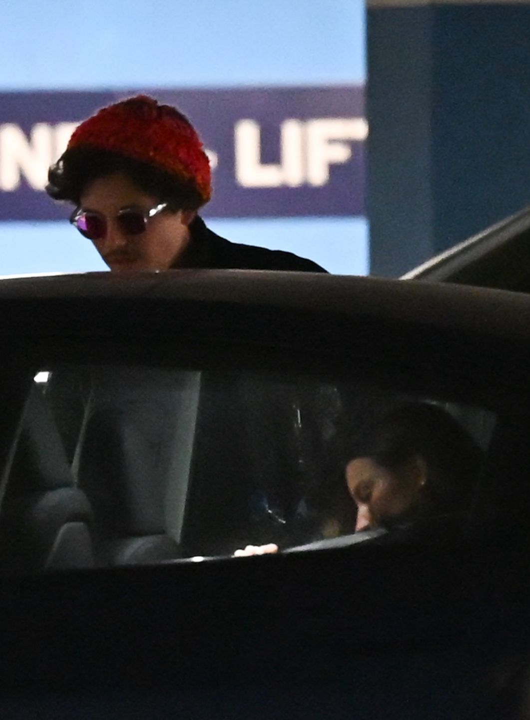 Julia Wieniawa i Kuba Karaś znów razem