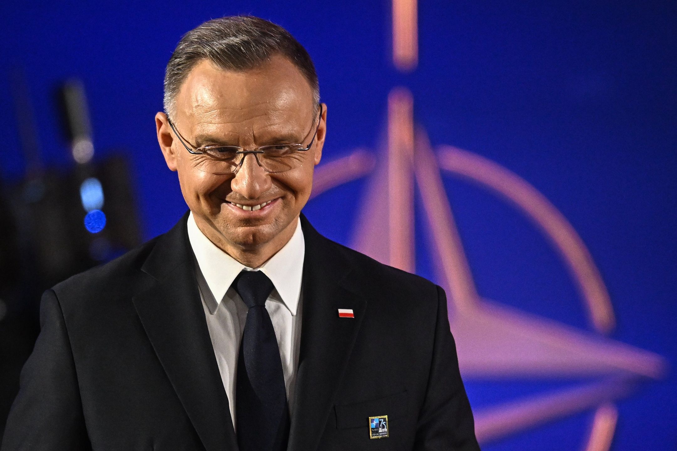 Andrzej Duda