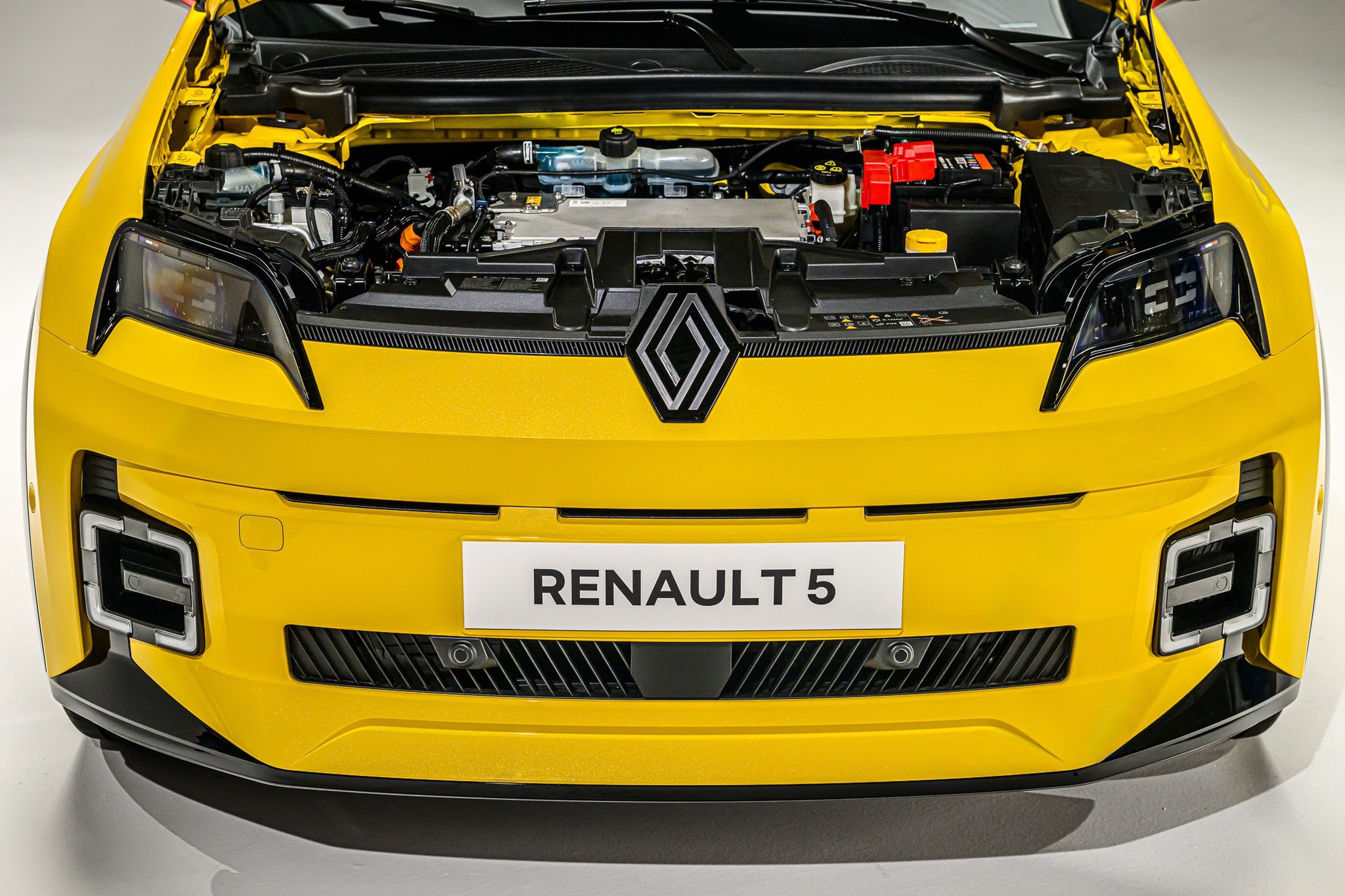 Renault 5