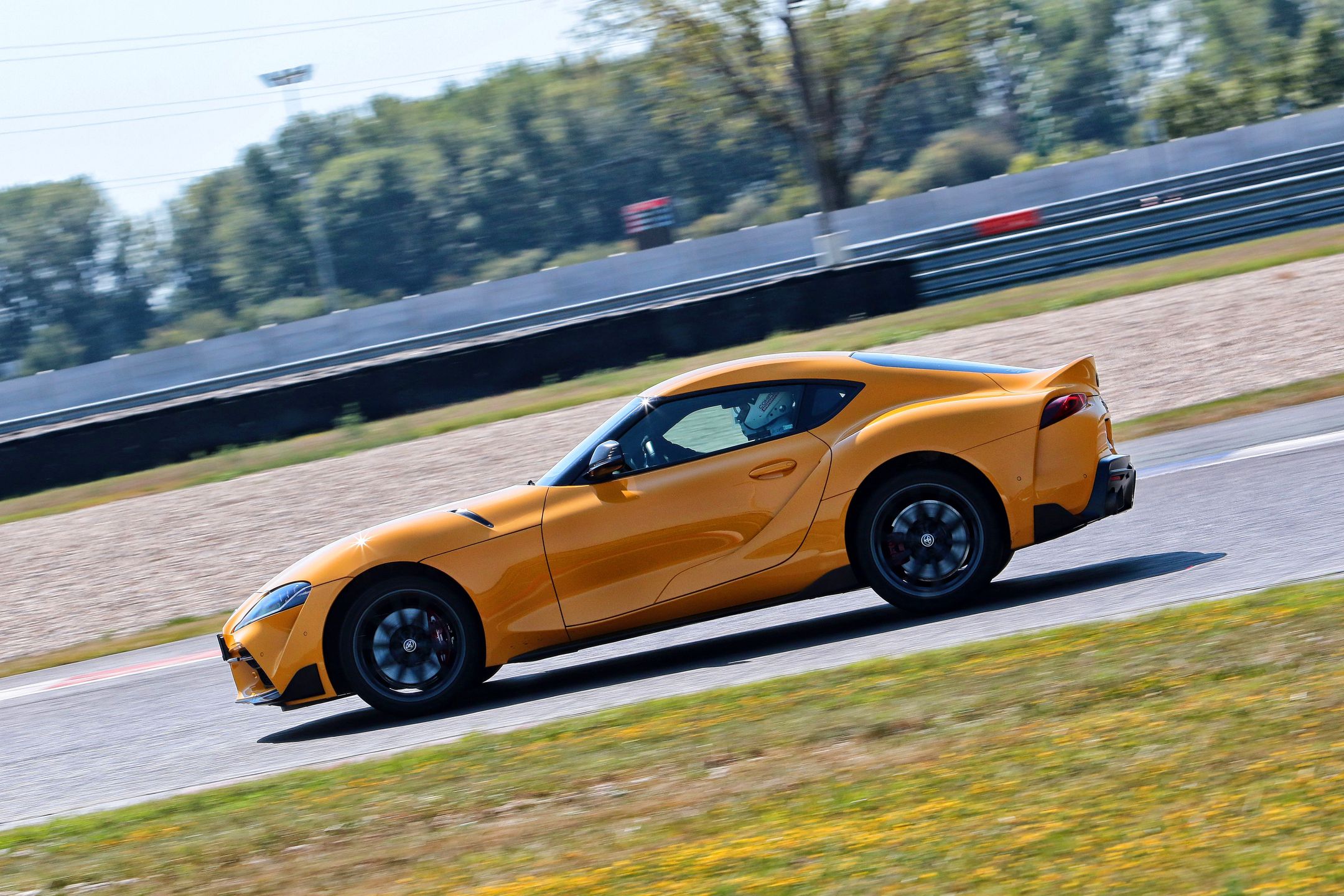 4. runda GR Cup Slovakiaring