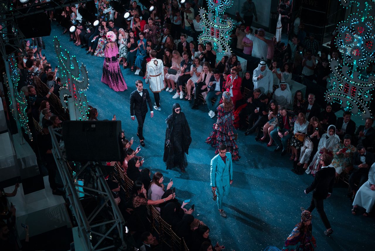 POLISH FASHION DESIGNERS. MOCNA REPREZENTACJA POLSKI NA TYGODNIU MODY W NOWYM JORKU