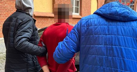 Atak na kierowcę autobusu. Poszło o narodowość