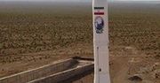 Iran wystrzelił satelitę wojskowego. Sukces po miesiącach prób