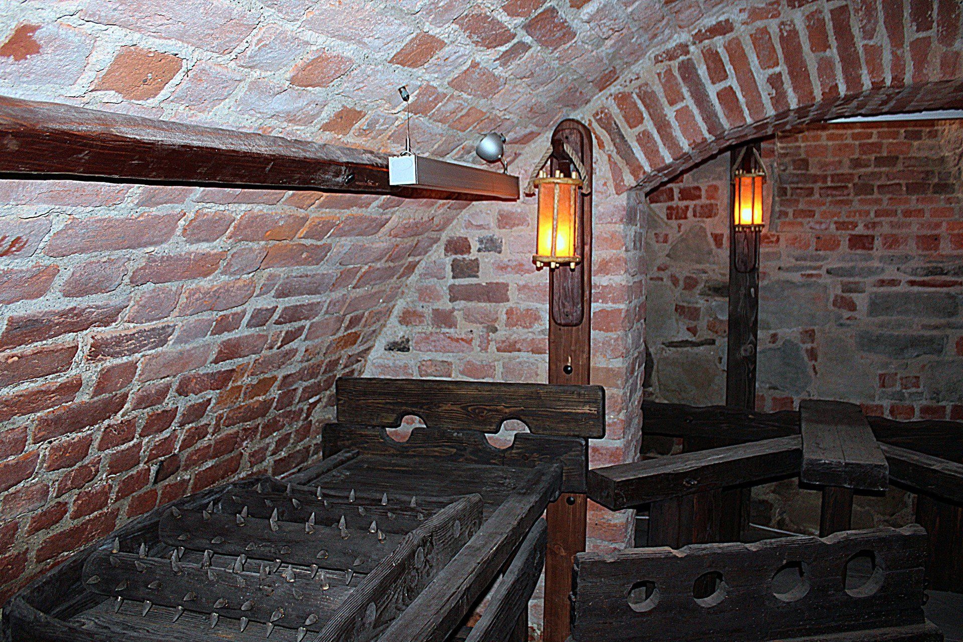 Biecka Szkoła Katów
