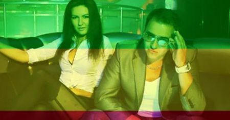 "Ona tańczy dla mnie" W WERSJI REGGAE!