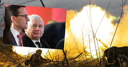 Zaskoczenie? Takich wyników dla PiS nikt się nie spodziewał