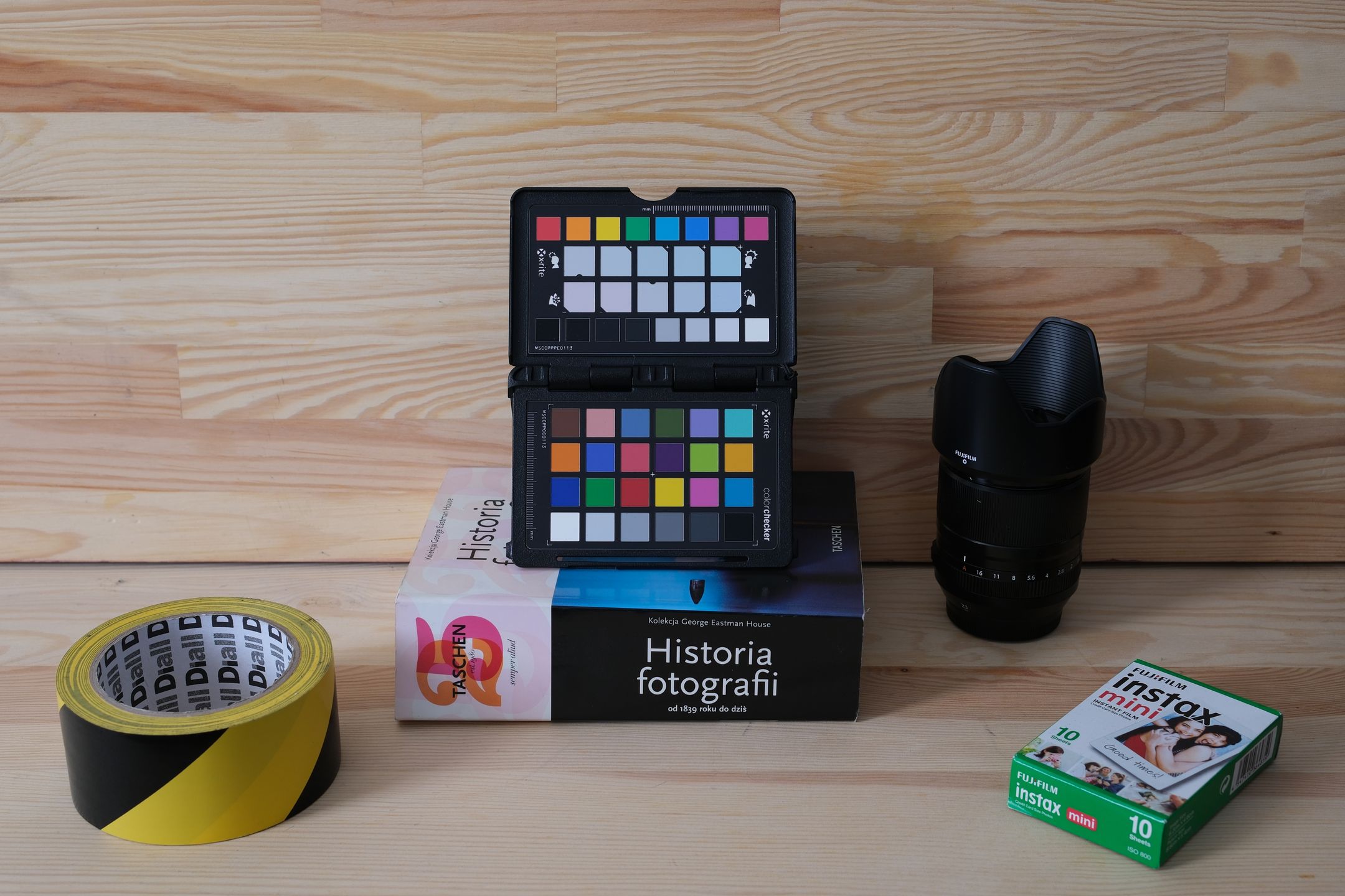 Fujifilm X-H2S: Test 9