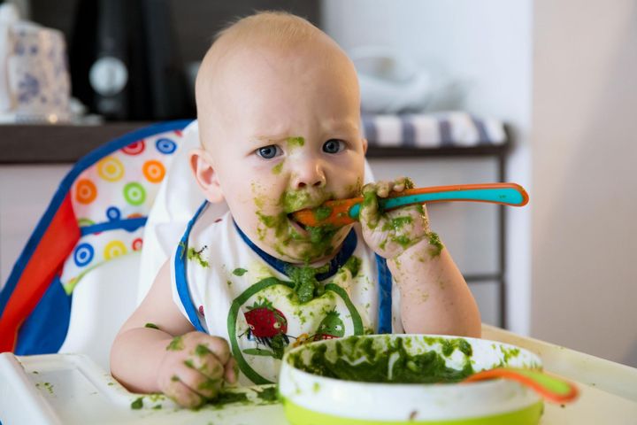 Co ograniczać w diecie dziecka?