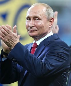 Sankcje wobec Rosji. "Bild": Szwajcaria - raj dla oligarchów Putina