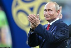 Sankcje wobec Rosji. "Bild": Szwajcaria - raj dla oligarchów Putina