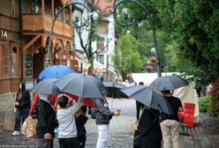Cios w branżę. Niż genueński popsuł plany przedsiębiorcom