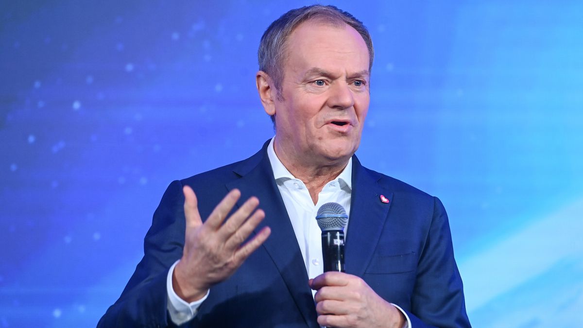 Donald Tusk z dużą podwyżką emerytalną. Pobiera łącznie 3 świadc
