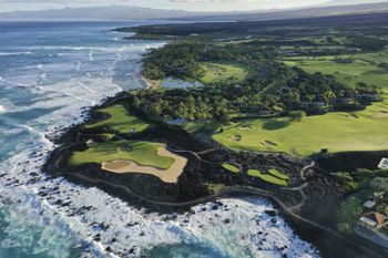 Kryje się pod Hawajami. Nie jest tym, czym się wydaje