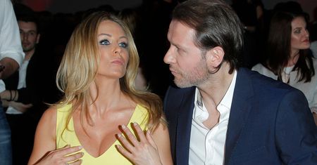 Małgorzata Rozenek o burzliwej przeszłości Radosława Majdana: "Już nie jestem O TO ZAZDROSNA" (WIDEO)