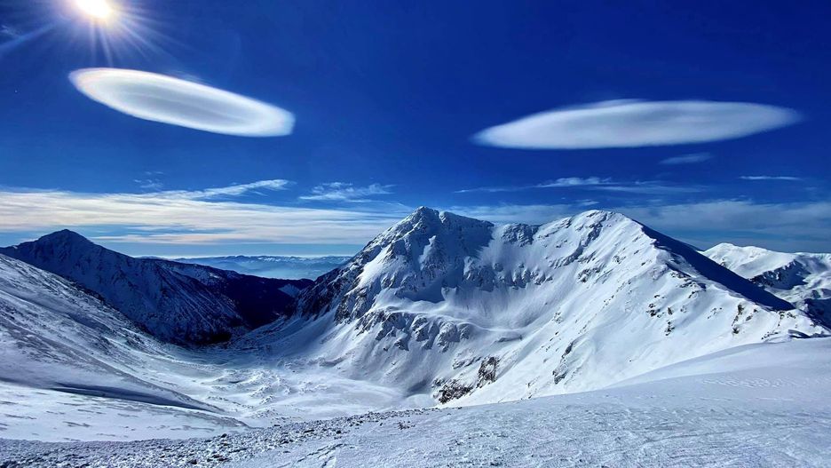 Tatry