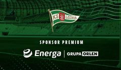 Energa po raz 15. przedłużyła sponsoring Lechii Gdańsk