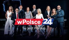 wPolsce24 ma więcej reklam, ale mniej aktywnych marek. Najwięcej spotów od Kauflandu