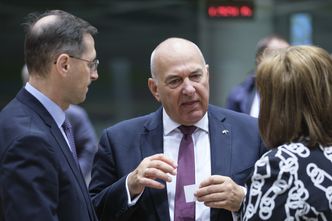 Kościński o budżecie. Nie zawiera pewnego istotnego elementu