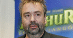 Stephen St. Leger, James Mather i Luc Besson w orbitującym więzieniu