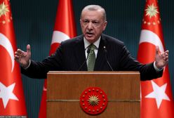 Turcja pomoże w eksporcie ukraińskiego zboża? Ekspert ma poważne wątpliwości