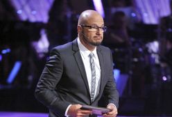 "Taniec z gwiazdami": Gąsowski schudł, bo bał się utraty pracy!