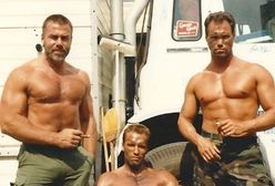 Peter Kent: Nadworny dubler Arnolda Schwarzeneggera