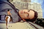 Ben Stiller i Rebel Wilson odkryją tajemnicę grobowca